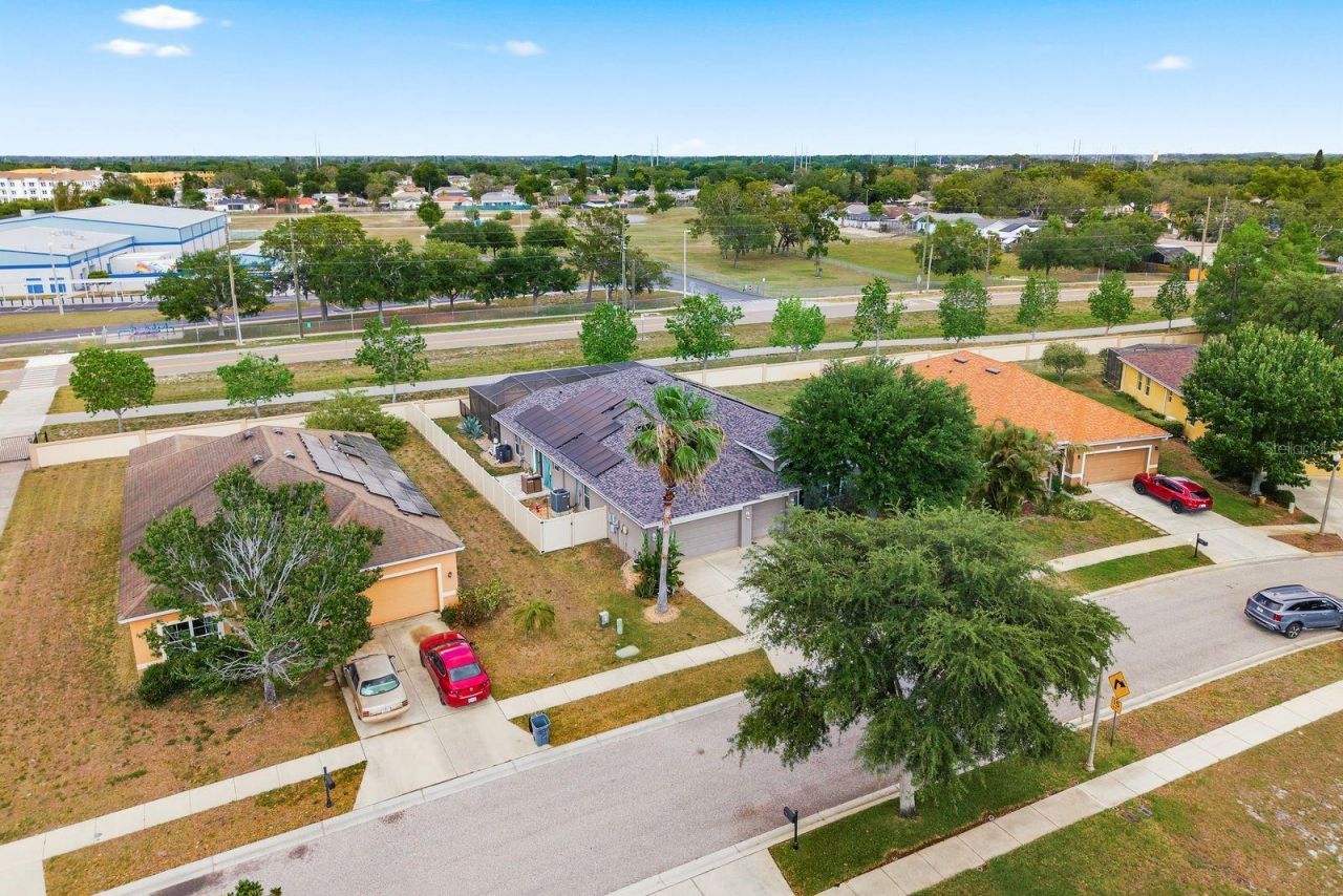 2423 Triggerfish Court, Holiday, FL 34691 Photo