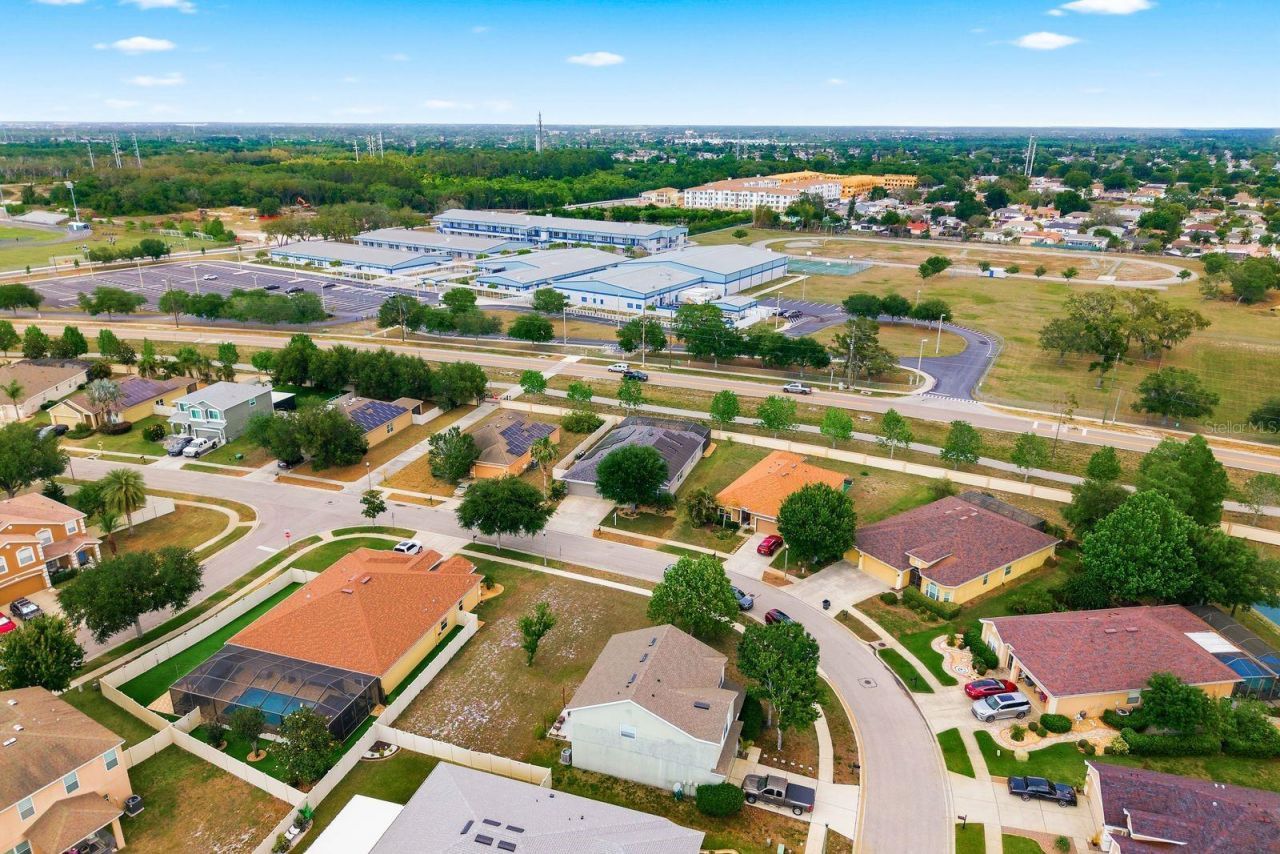 2423 Triggerfish Court, Holiday, FL 34691 Photo