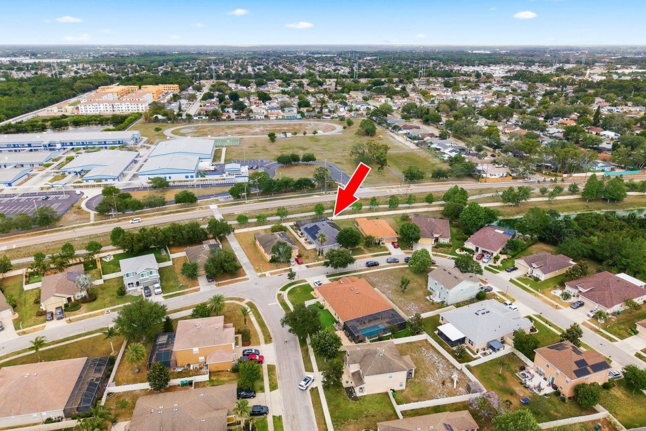 2423 Triggerfish Court, Holiday, FL 34691 Photo