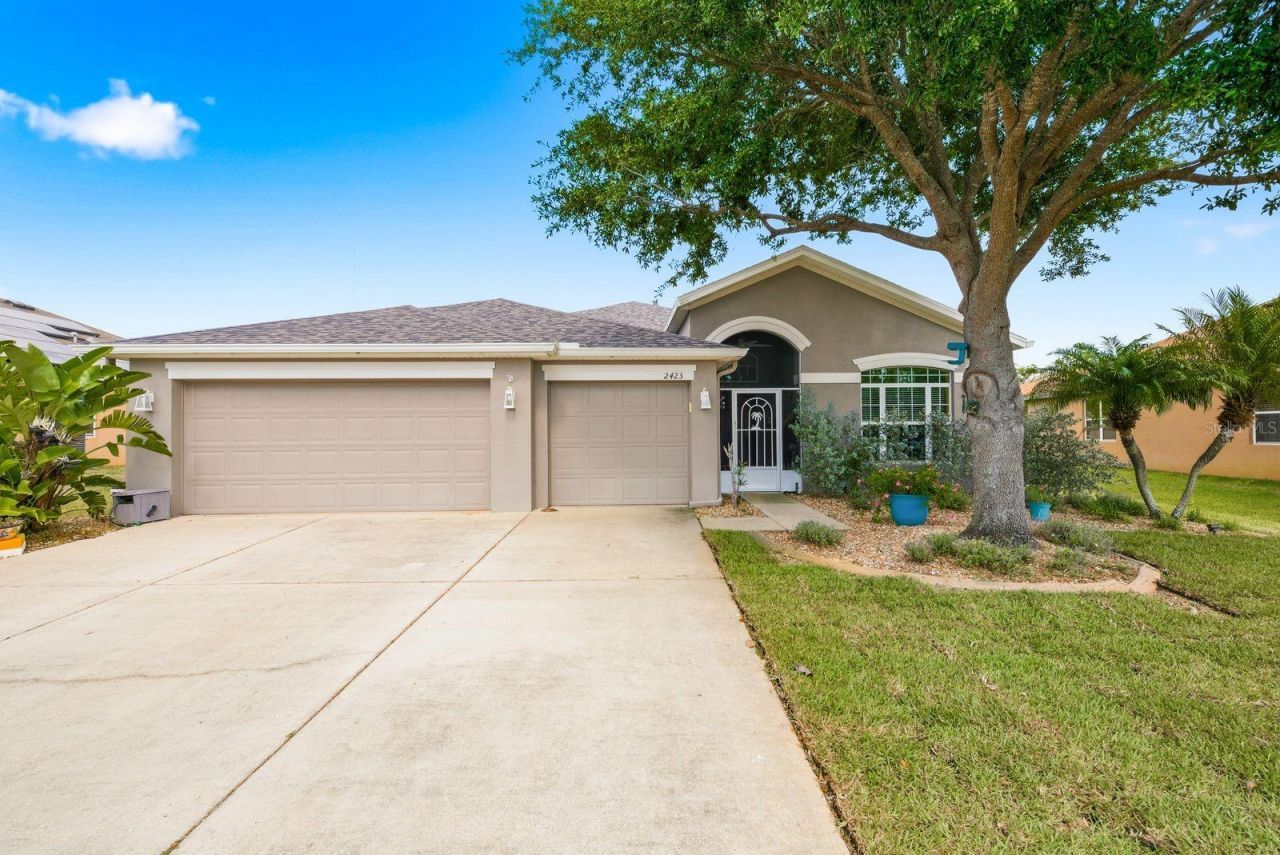 2423 Triggerfish Court, Holiday, FL 34691 Photo