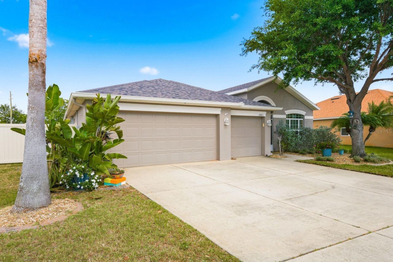 2423 Triggerfish Court, Holiday, FL 34691 Photo