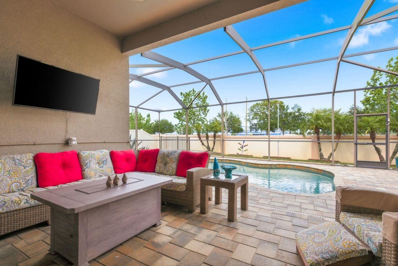2423 Triggerfish Court, Holiday, FL 34691 Photo
