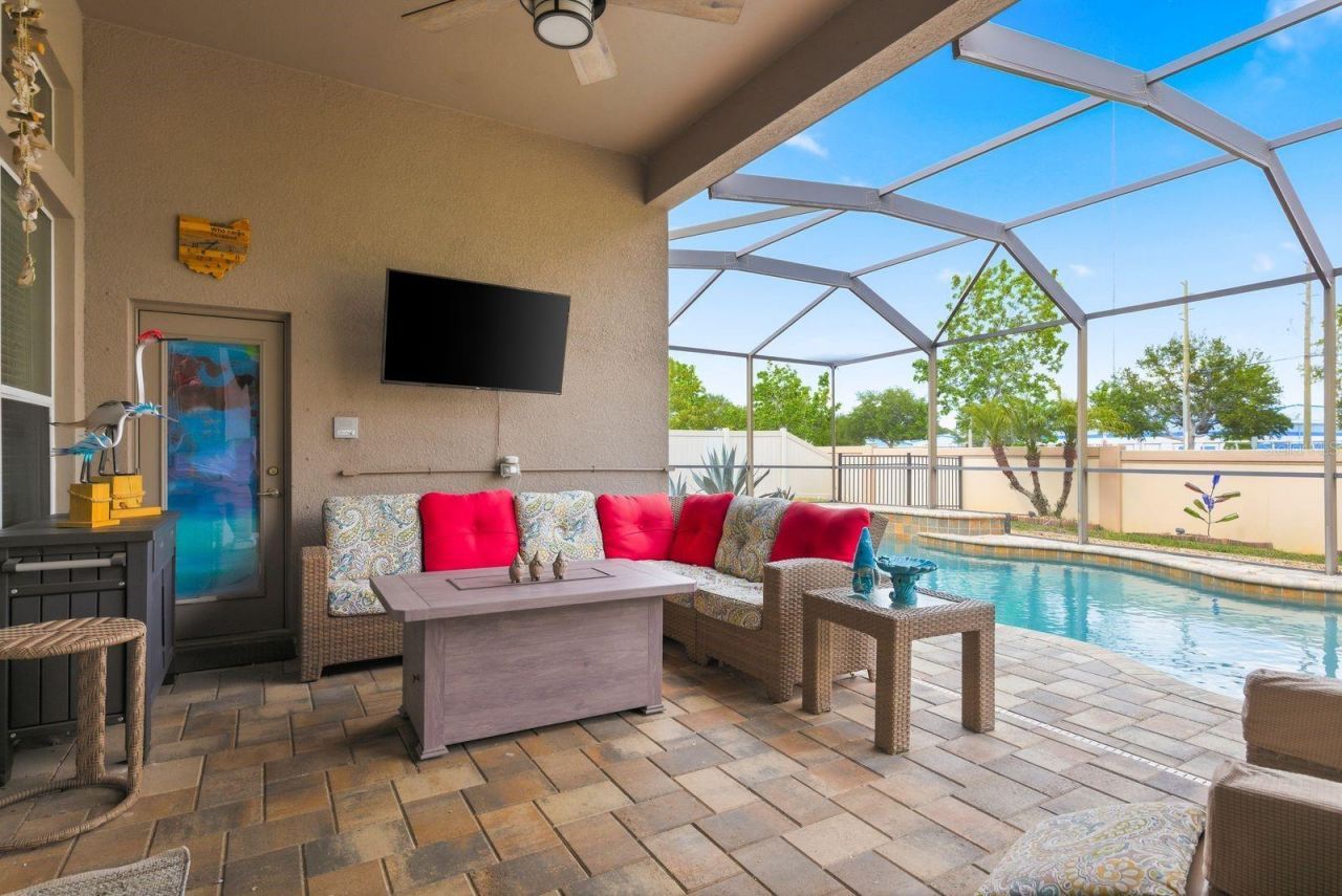 2423 Triggerfish Court, Holiday, FL 34691 Photo
