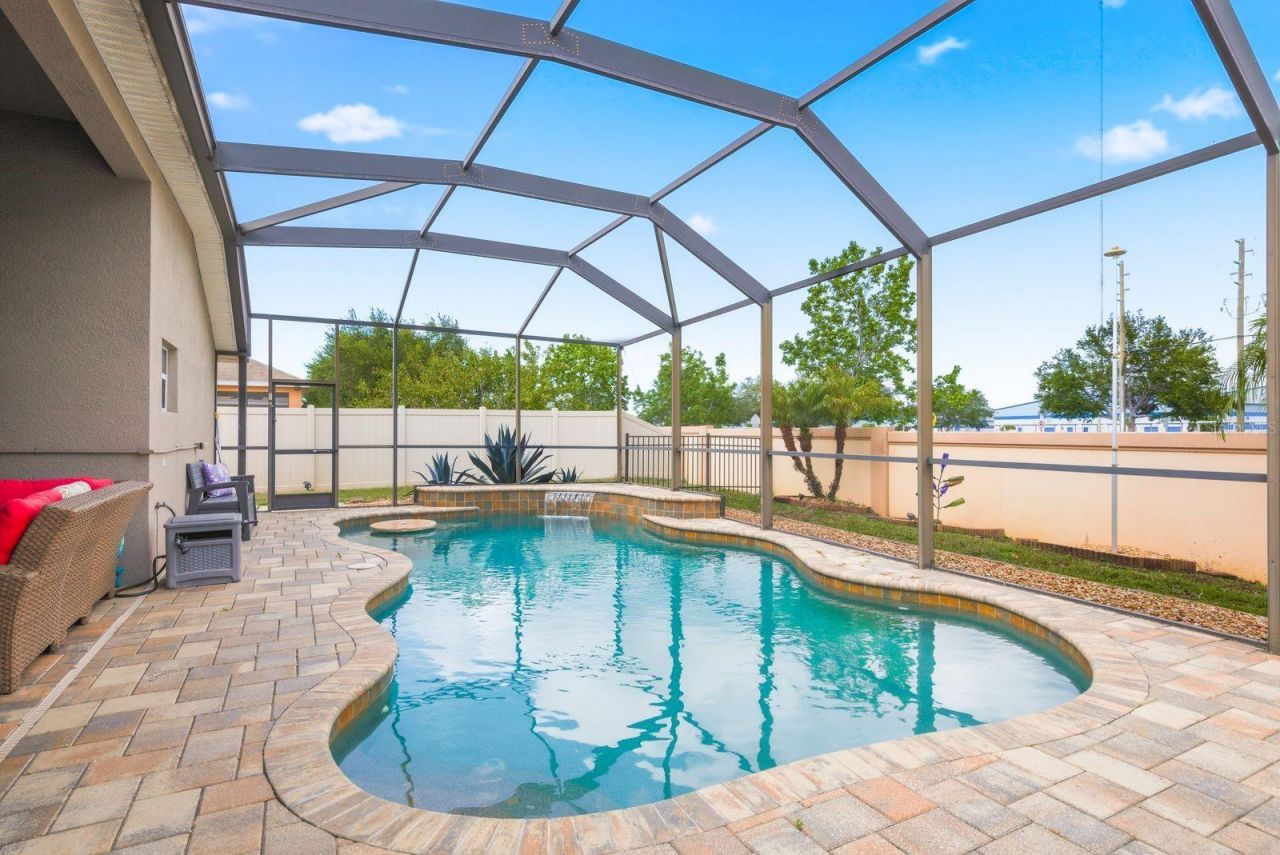 2423 Triggerfish Court, Holiday, FL 34691 Photo
