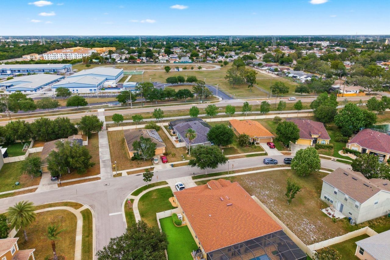 2423 Triggerfish Court, Holiday, FL 34691 Photo