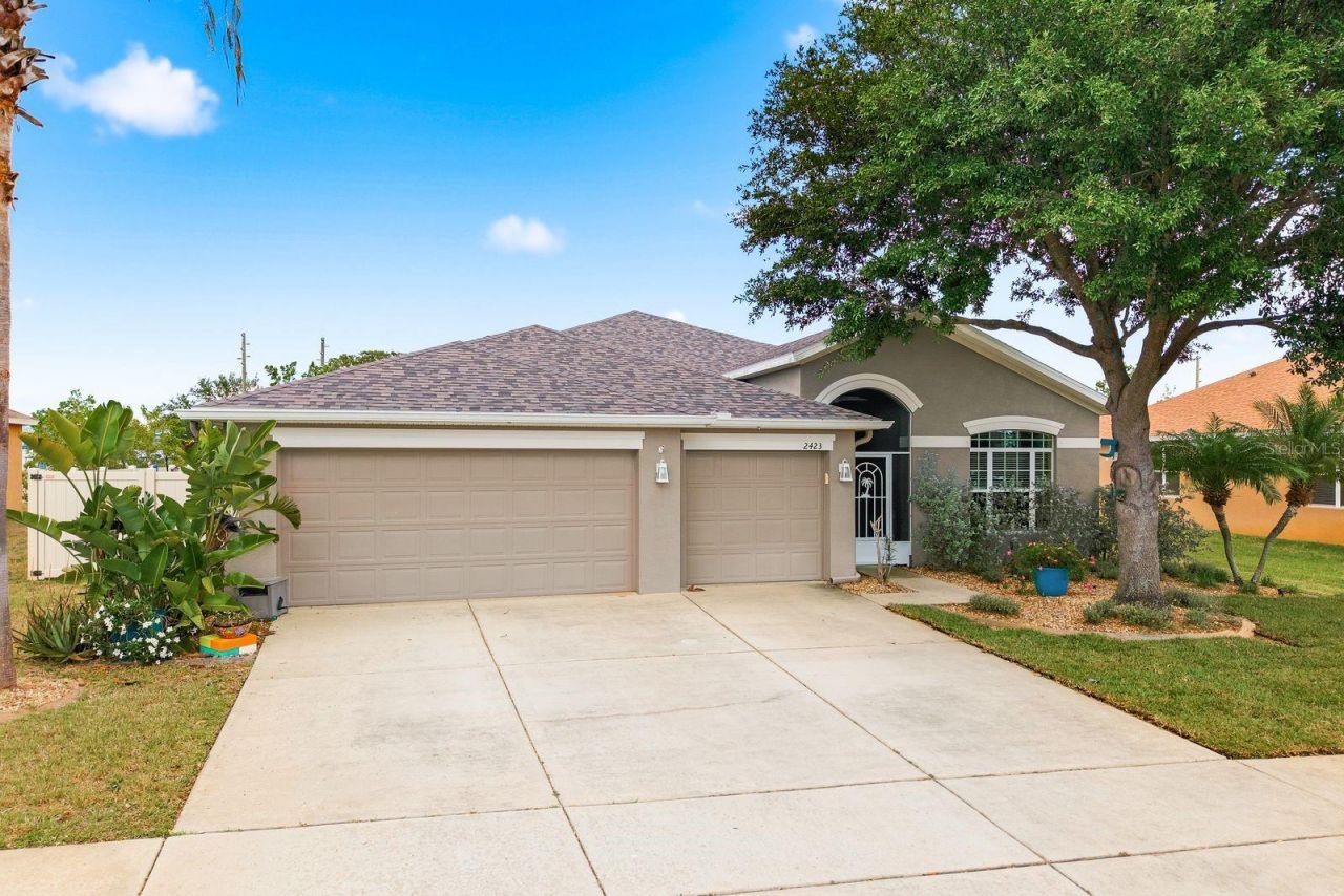 2423 Triggerfish Court, Holiday, FL 34691 Photo