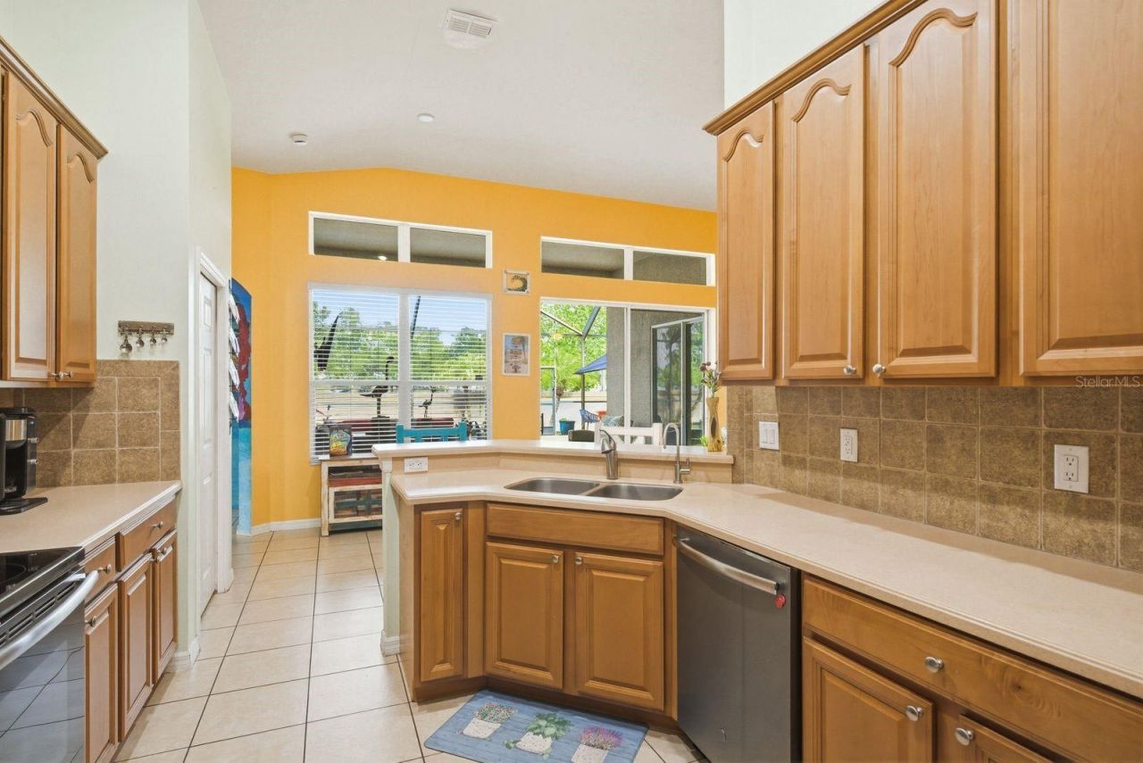 2423 Triggerfish Court, Holiday, FL 34691 Photo