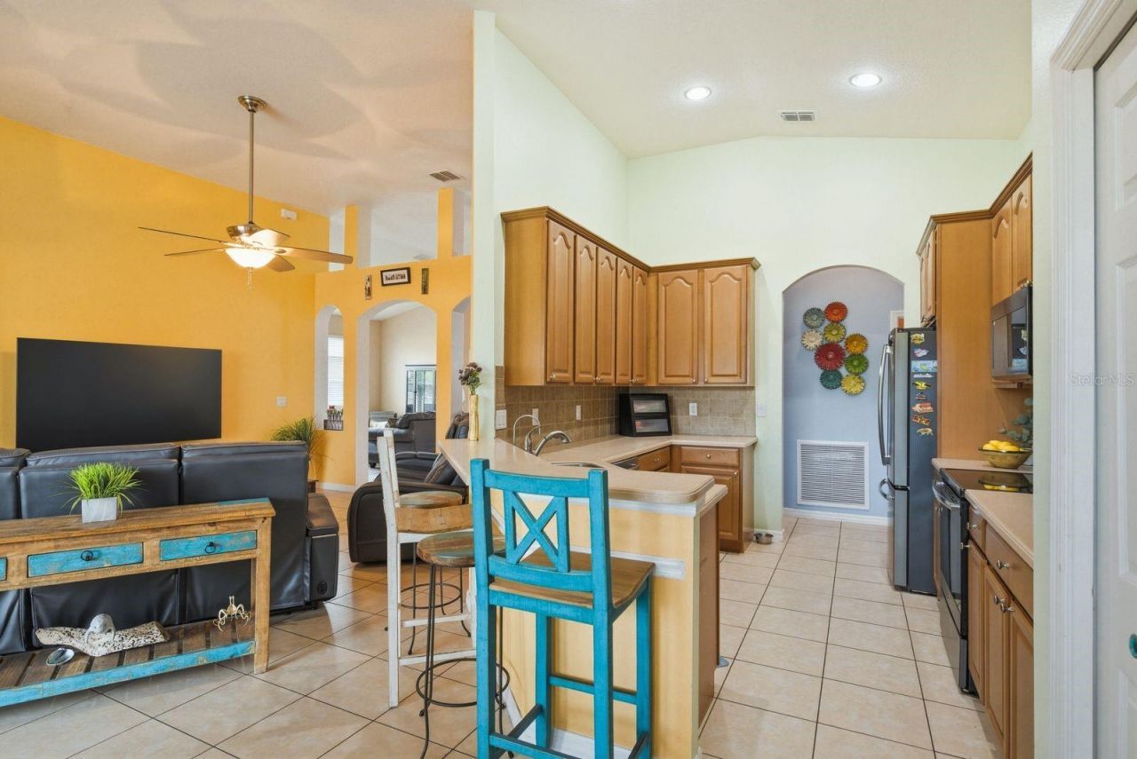 2423 Triggerfish Court, Holiday, FL 34691 Photo