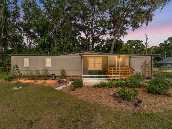 3460 SE 131ST PLACE , BELLEVIEW, FL 34420