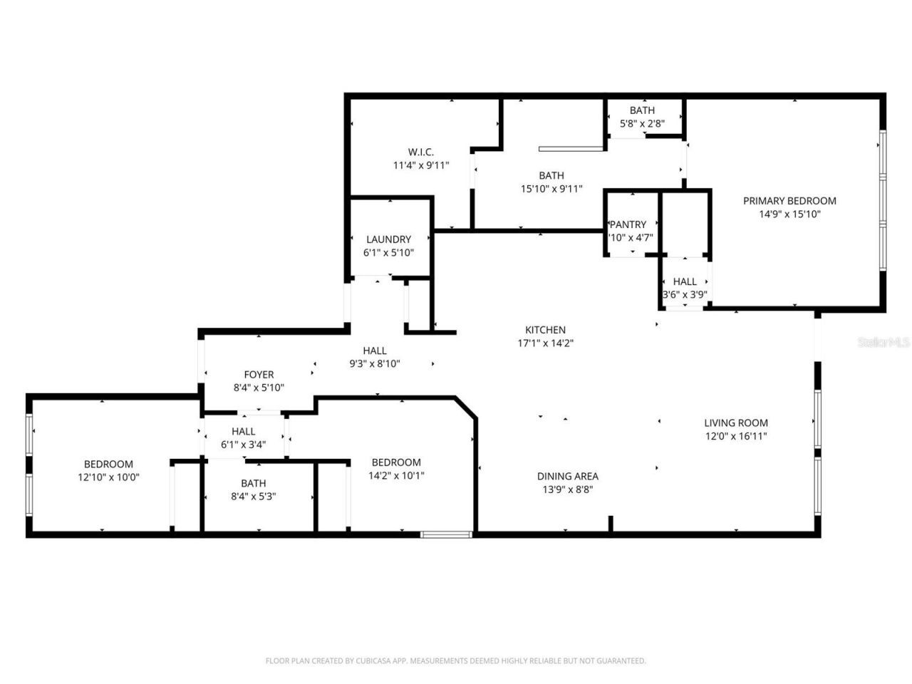 15180 Renaissance Avenue, Odessa, FL 33556 Photo
