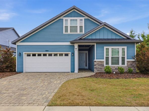 1061 NW 134TH DRIVE , NEWBERRY, FL 32669