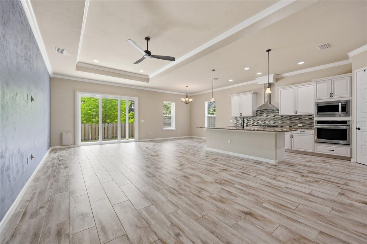 1061 NW 134th Drive, Newberry, FL 32669 Photo