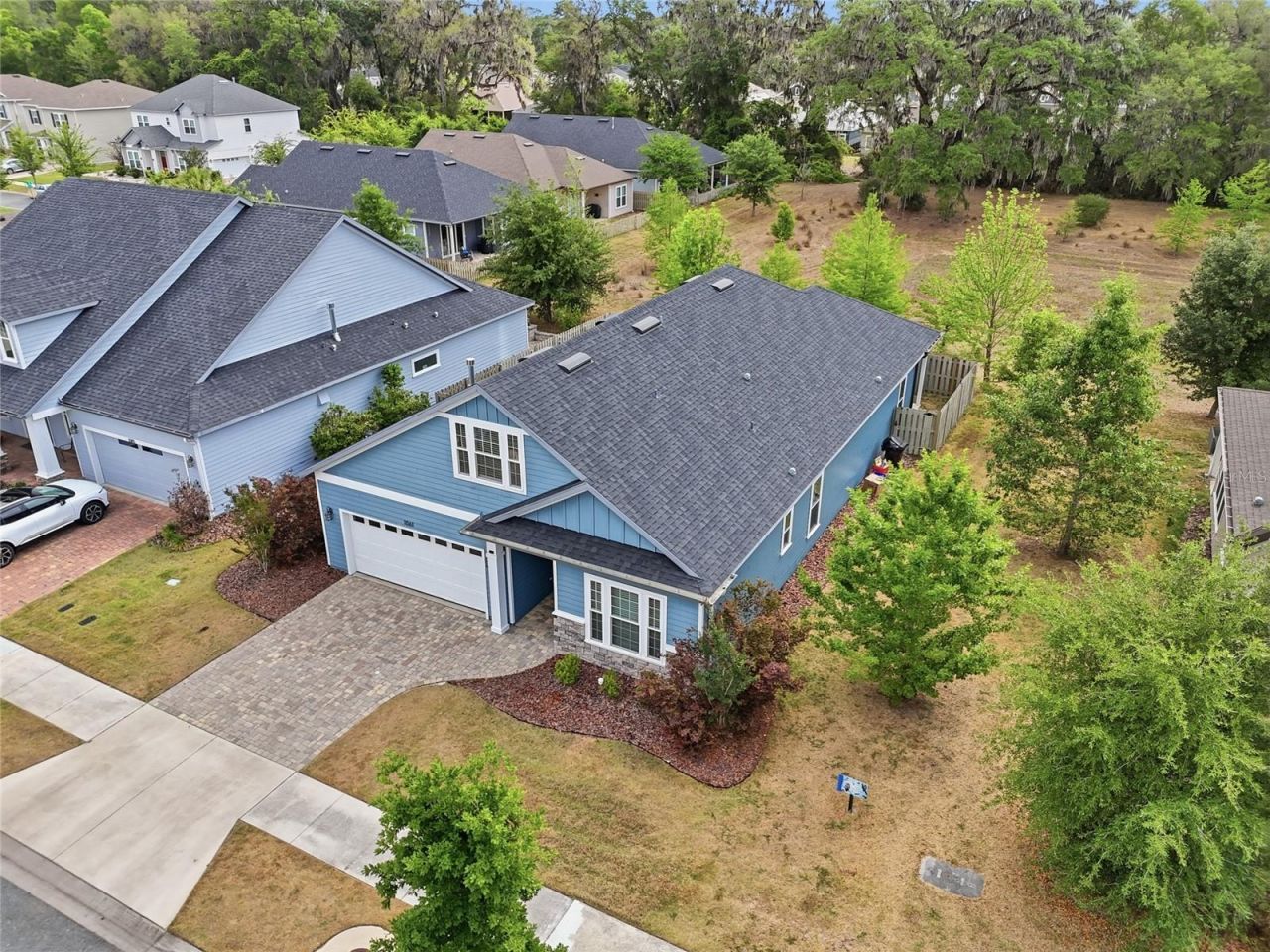 1061 NW 134th Drive, Newberry, FL 32669 Photo