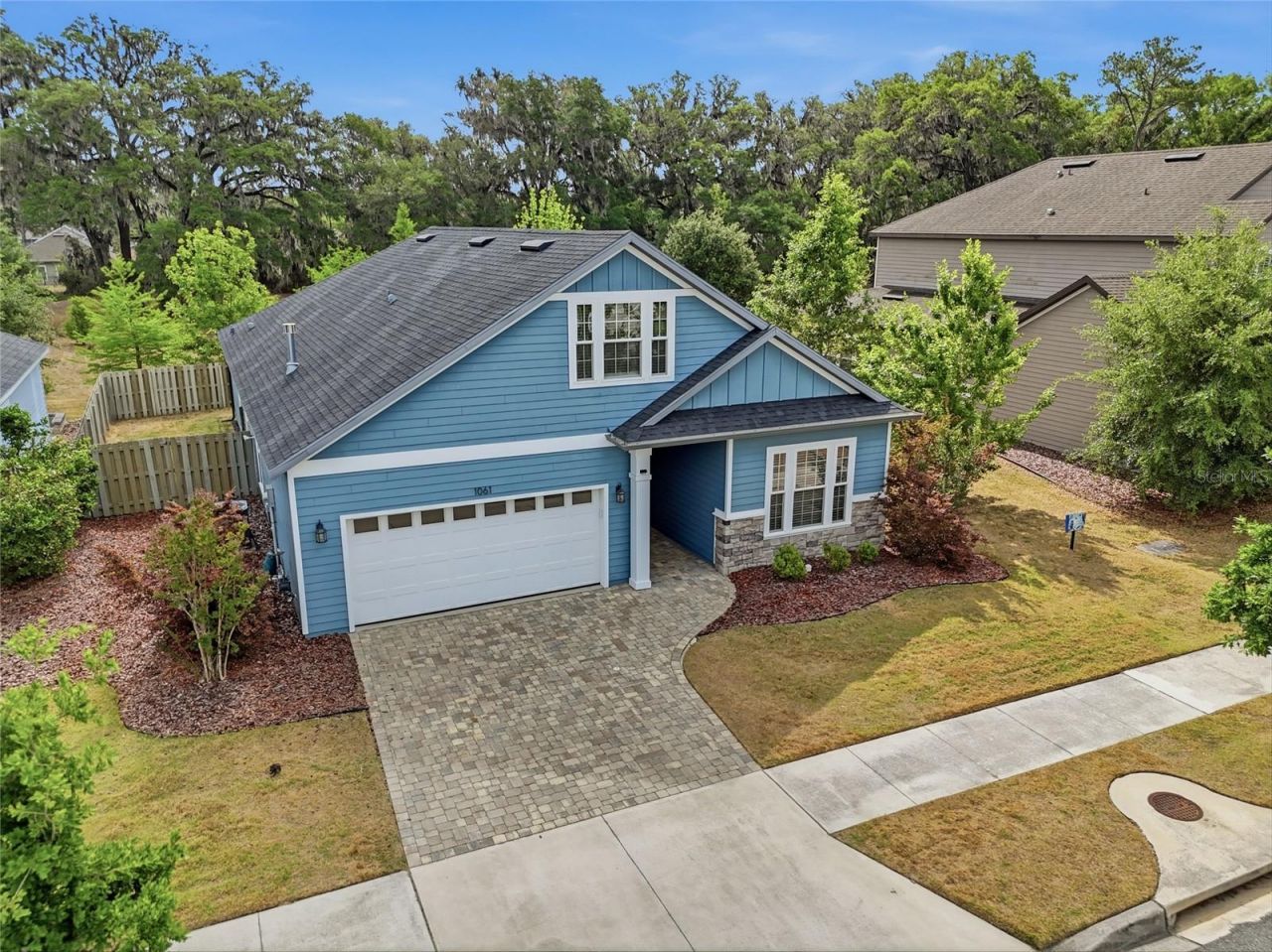 1061 NW 134th Drive, Newberry, FL 32669 Photo