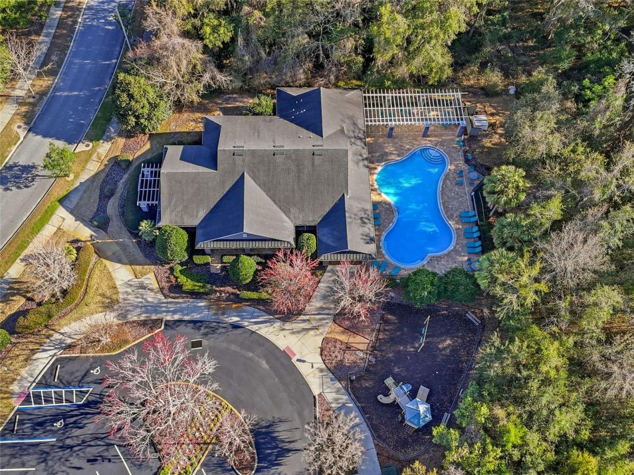 1061 NW 134th Drive, Newberry, FL 32669 Photo