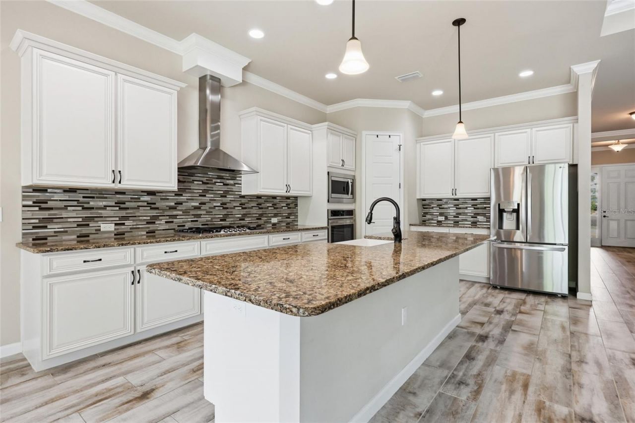 1061 NW 134th Drive, Newberry, FL 32669 Photo