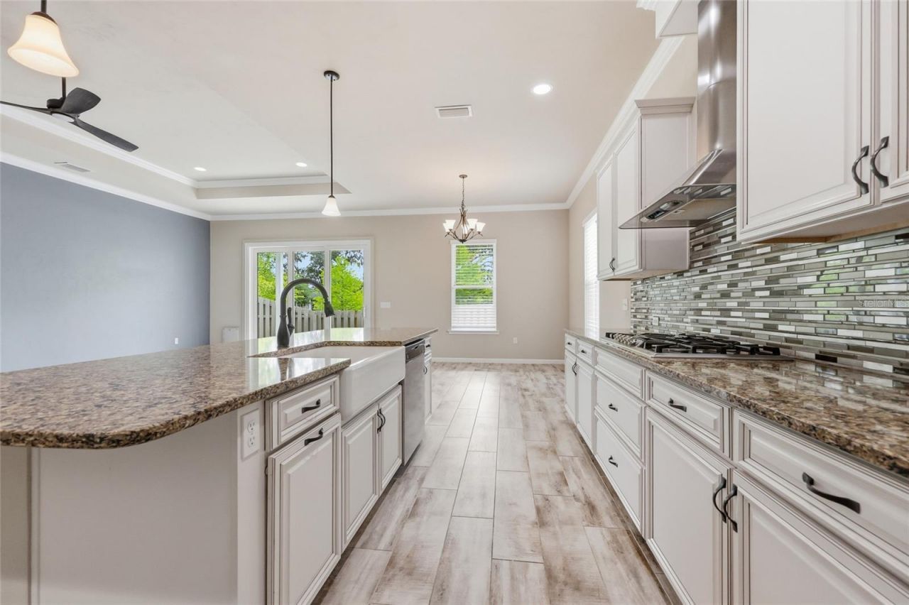 1061 NW 134th Drive, Newberry, FL 32669 Photo