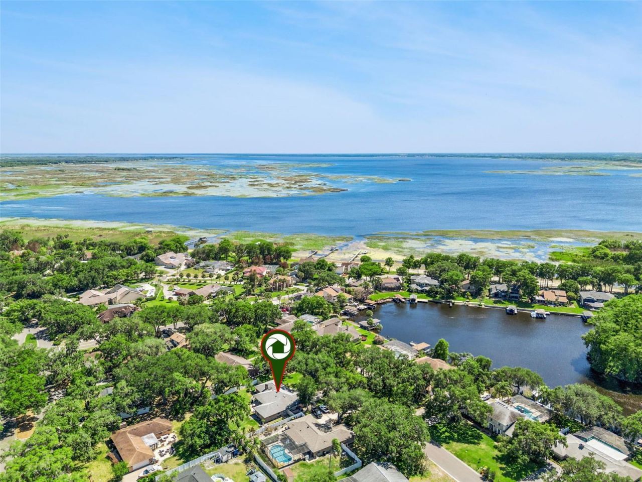1813 Admiral Court , Kissimmee, FL 34744 Photo