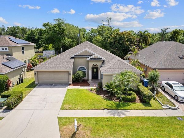 10903 ARBOR RIDGE DRIVE , TAMPA, FL 33624