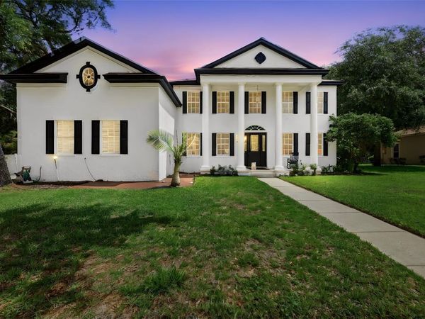 1666 MARINA LAKE DRIVE , KISSIMMEE, FL 34744