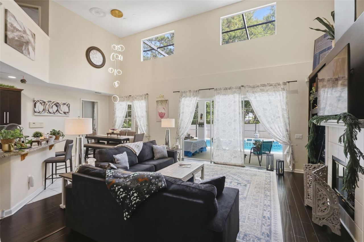 1666 Marina Lake Drive, Kissimmee, FL 34744 Photo