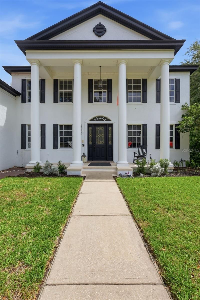 1666 Marina Lake Drive, Kissimmee, FL 34744 Photo