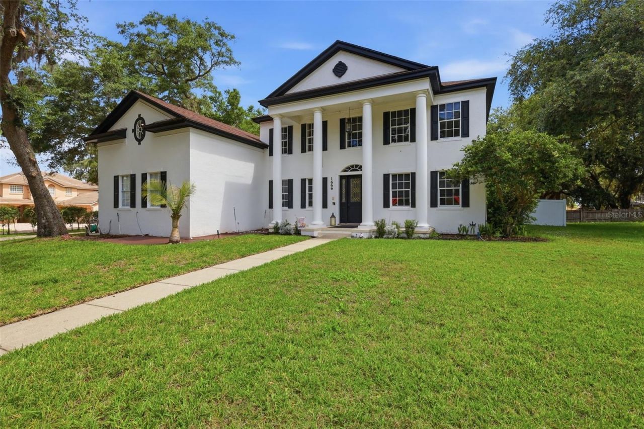 1666 Marina Lake Drive, Kissimmee, FL 34744 Photo