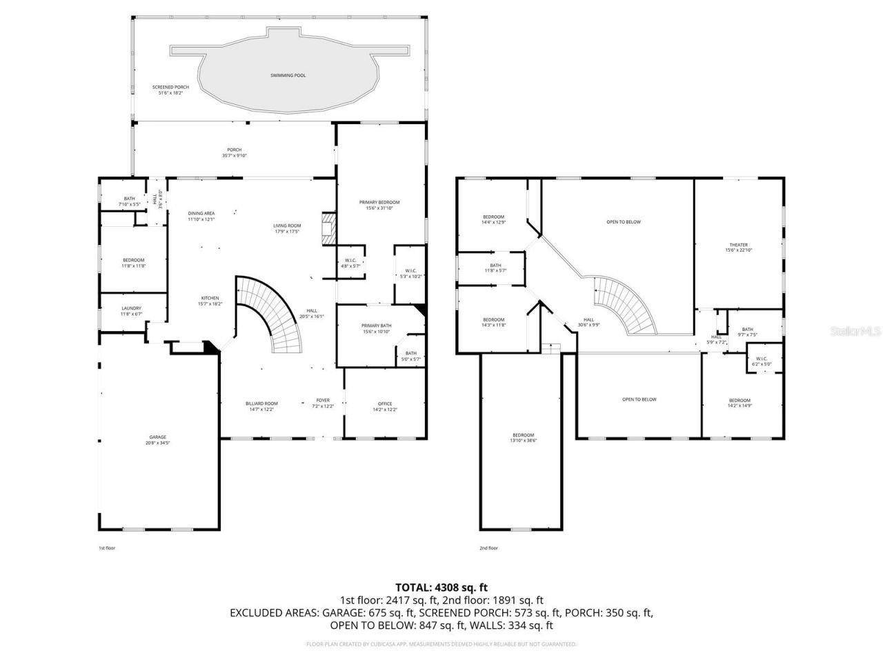 1666 Marina Lake Drive, Kissimmee, FL 34744 Photo