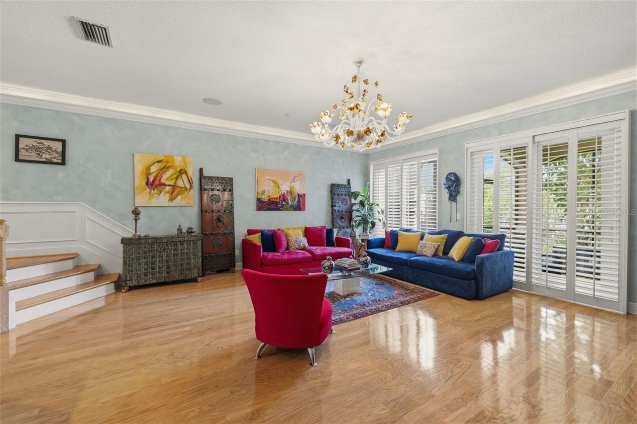 615 Saxony Boulevard, Saint Petersburg, FL 33716 Photo