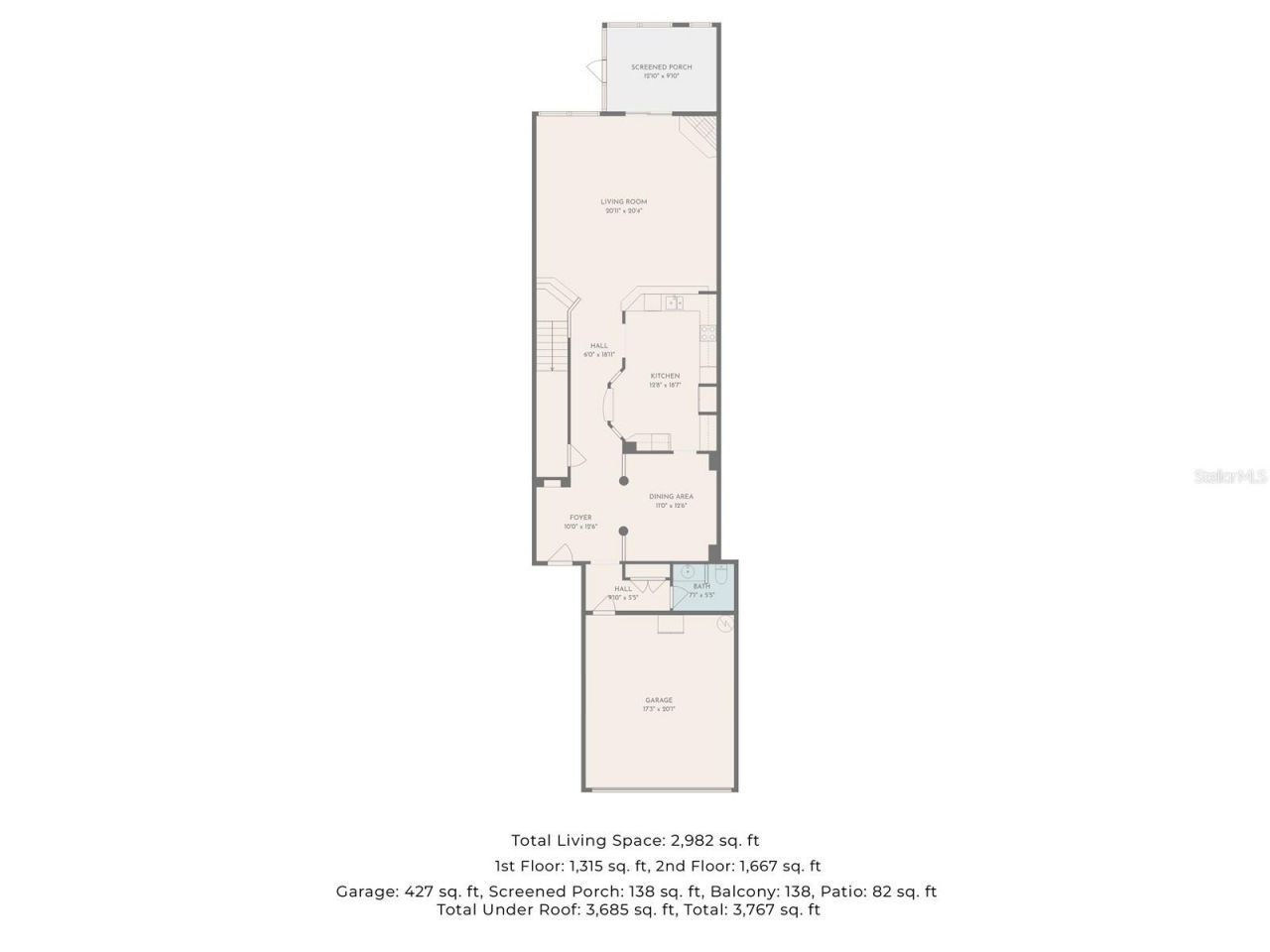 615 Saxony Boulevard, Saint Petersburg, FL 33716 Photo