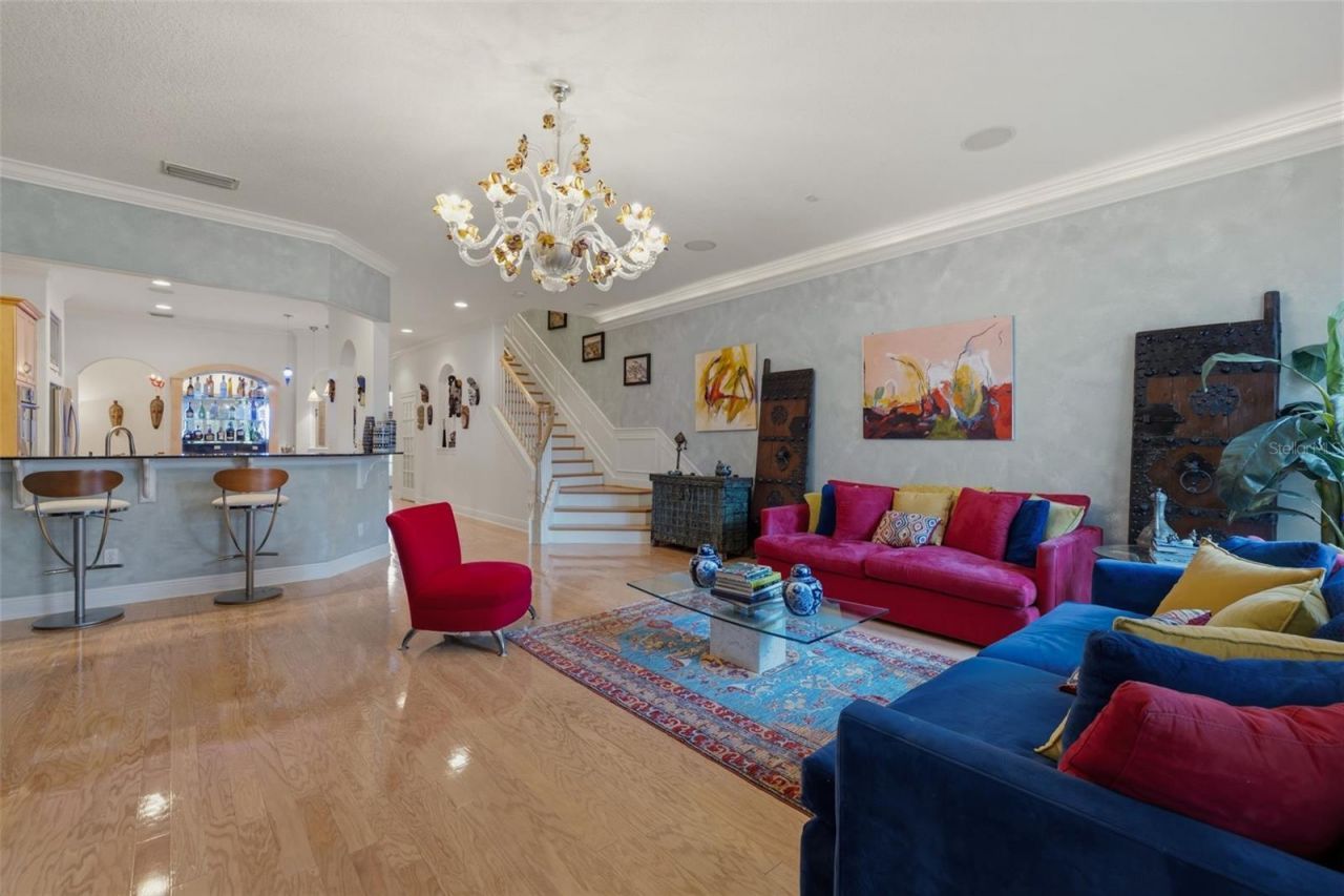 615 Saxony Boulevard, Saint Petersburg, FL 33716 Photo