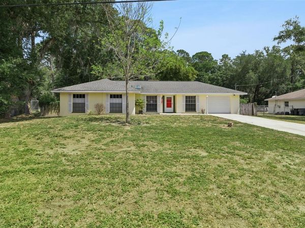 107 SUGAR CREEK ROAD , WINTER HAVEN, FL 33880
