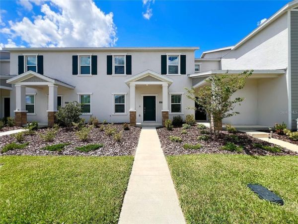 6021 BLISSFUL STREET , CLERMONT, FL 34714