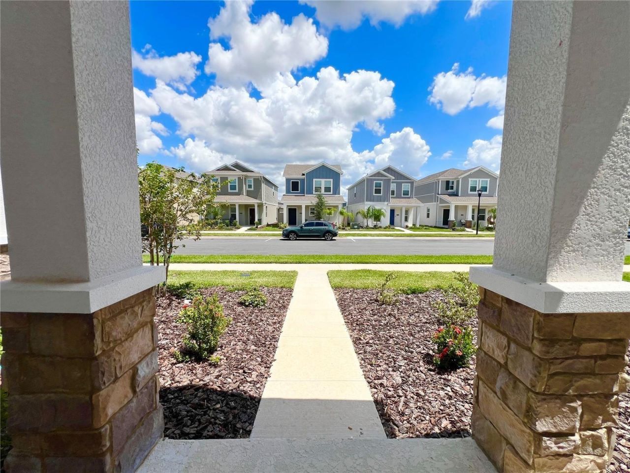 6021 Blissful Street , Clermont, FL 34714 Photo