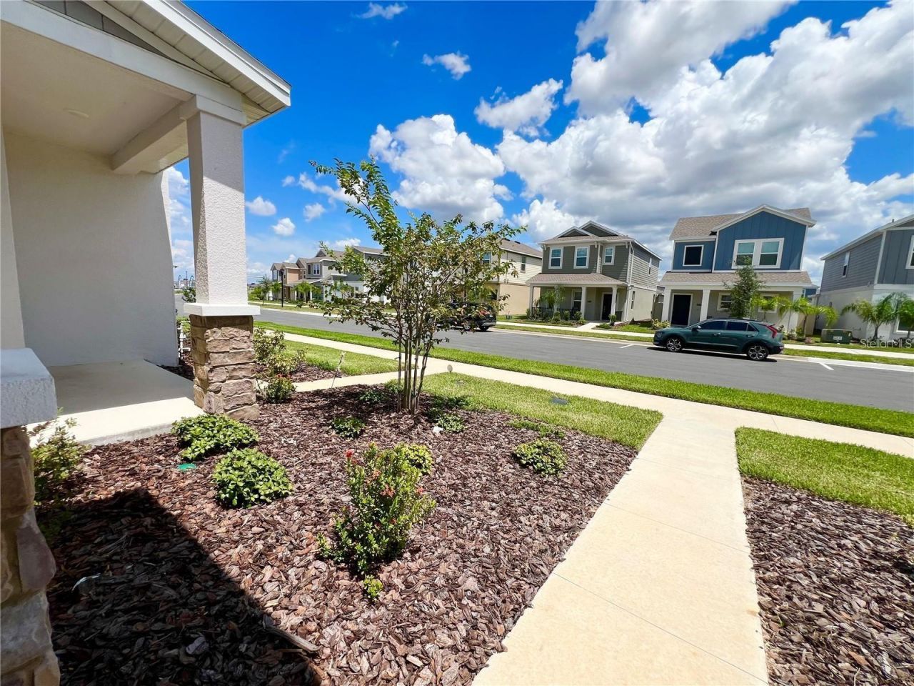 6021 Blissful Street , Clermont, FL 34714 Photo