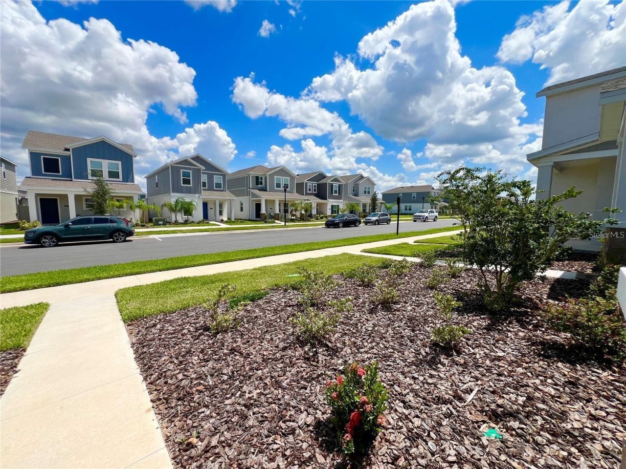 6021 Blissful Street , Clermont, FL 34714 Photo