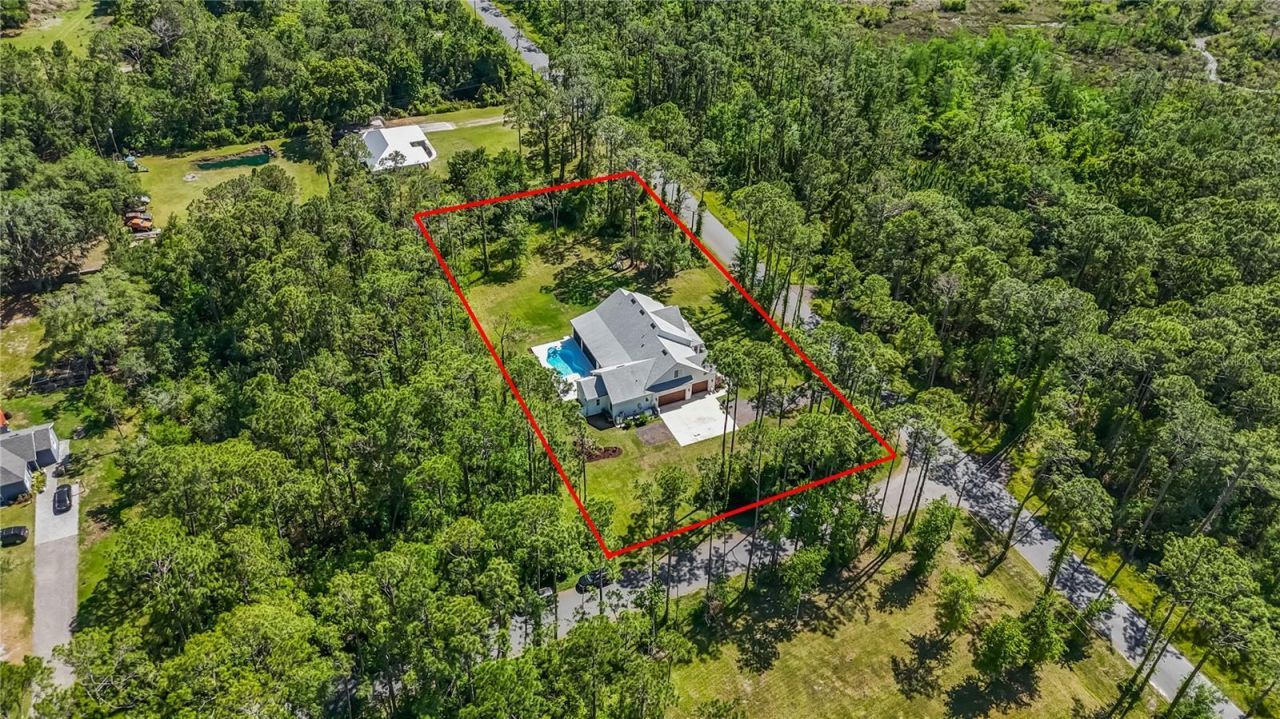 3805 Lakeview Acres Road, Saint Cloud, FL 34772 Photo