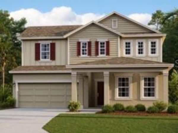 5511 NINA WAY , ST CLOUD, FL 34771