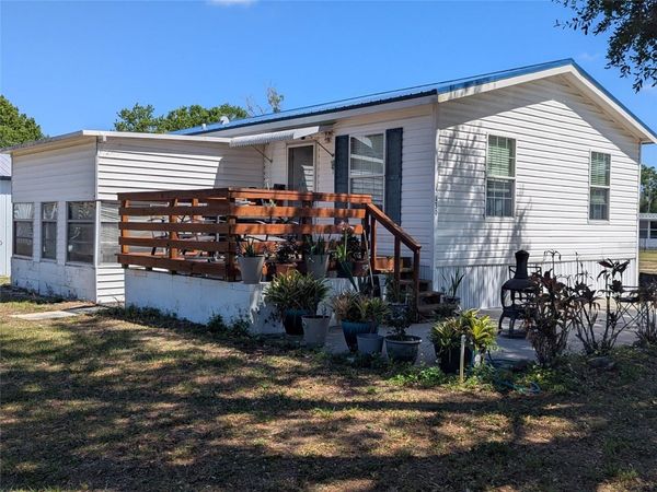 5139 NE SANDY ROAD , ARCADIA, FL 34266