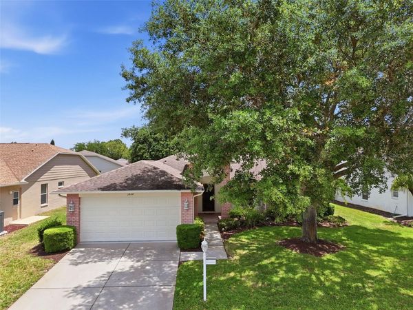 1444 CANBERLEY COURT , TRINITY, FL 34655