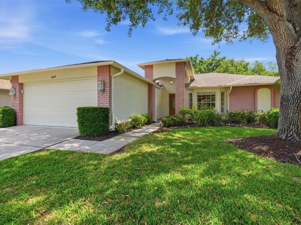 1444 CANBERLEY COURT, TRINITY, FL 34655