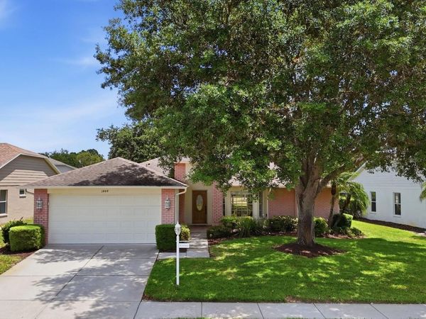 1444 CANBERLEY COURT, TRINITY, FL 34655