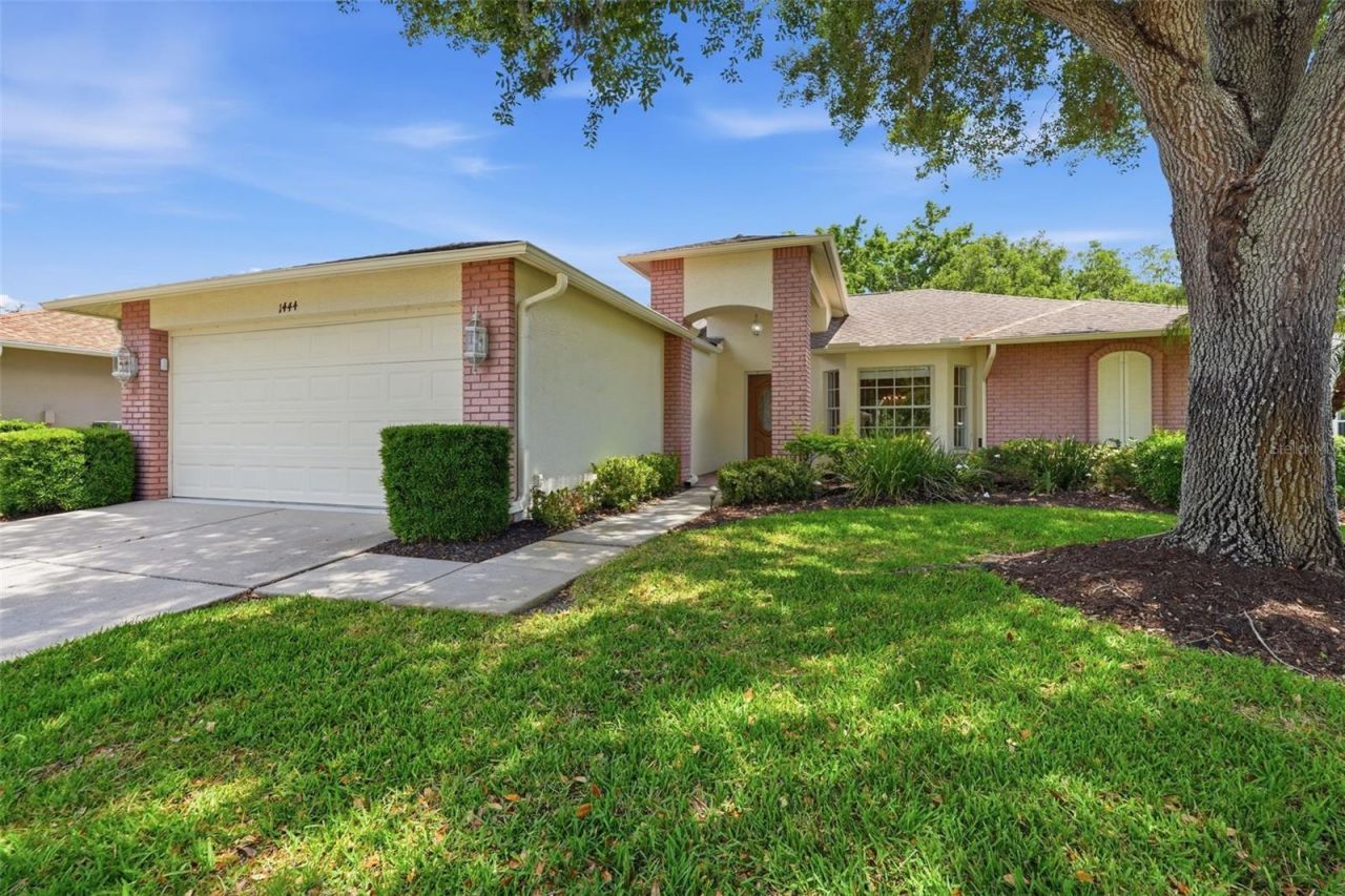 1444 Canberley Court, Trinity, FL 34655 Photo