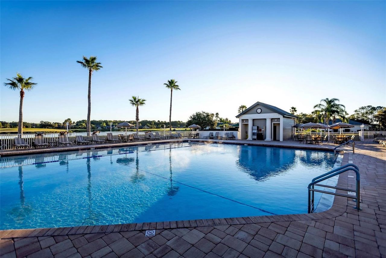 1444 Canberley Court, Trinity, FL 34655 Photo