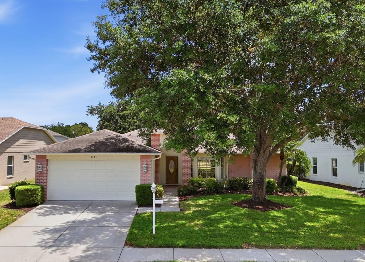 1444 Canberley Court, Trinity, FL 34655 Photo