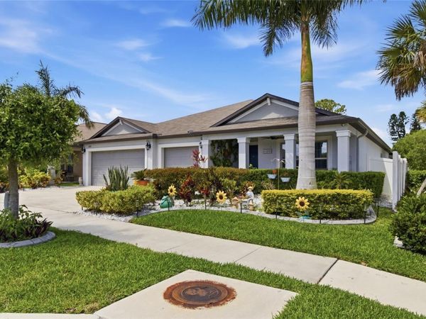 1880 SAND DAISY PLACE , RUSKIN, FL 33570