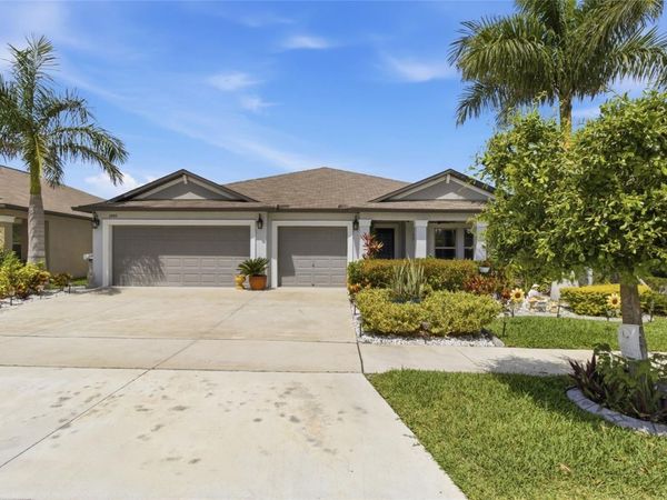 1880 SAND DAISY PLACE, RUSKIN, FL 33570