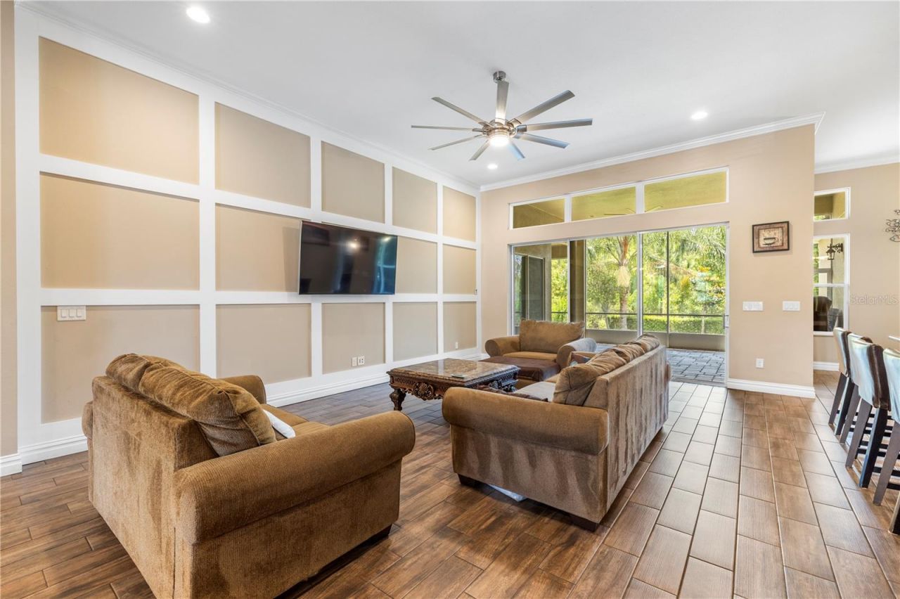 16726 Courtyard Loop, Land O Lakes, FL 34638 Photo