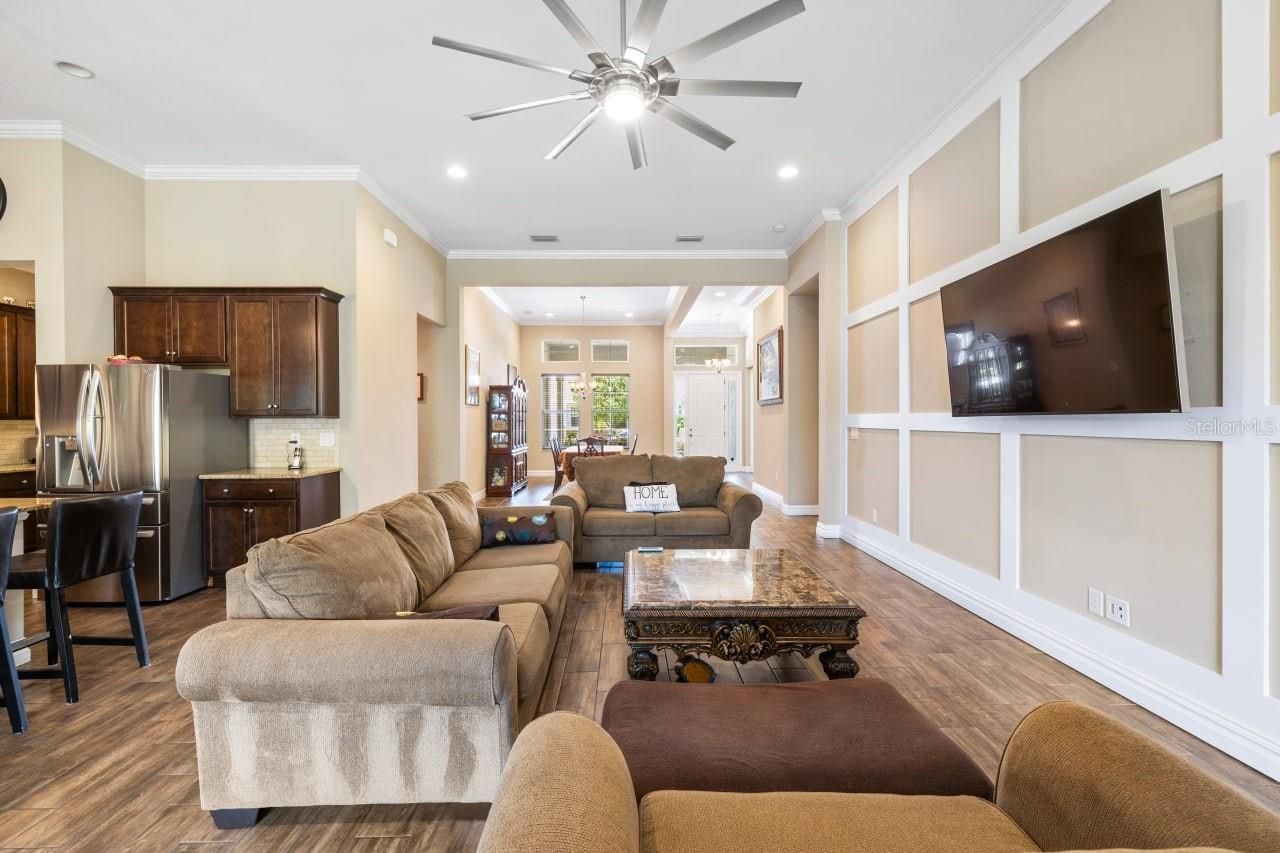 16726 Courtyard Loop, Land O Lakes, FL 34638 Photo