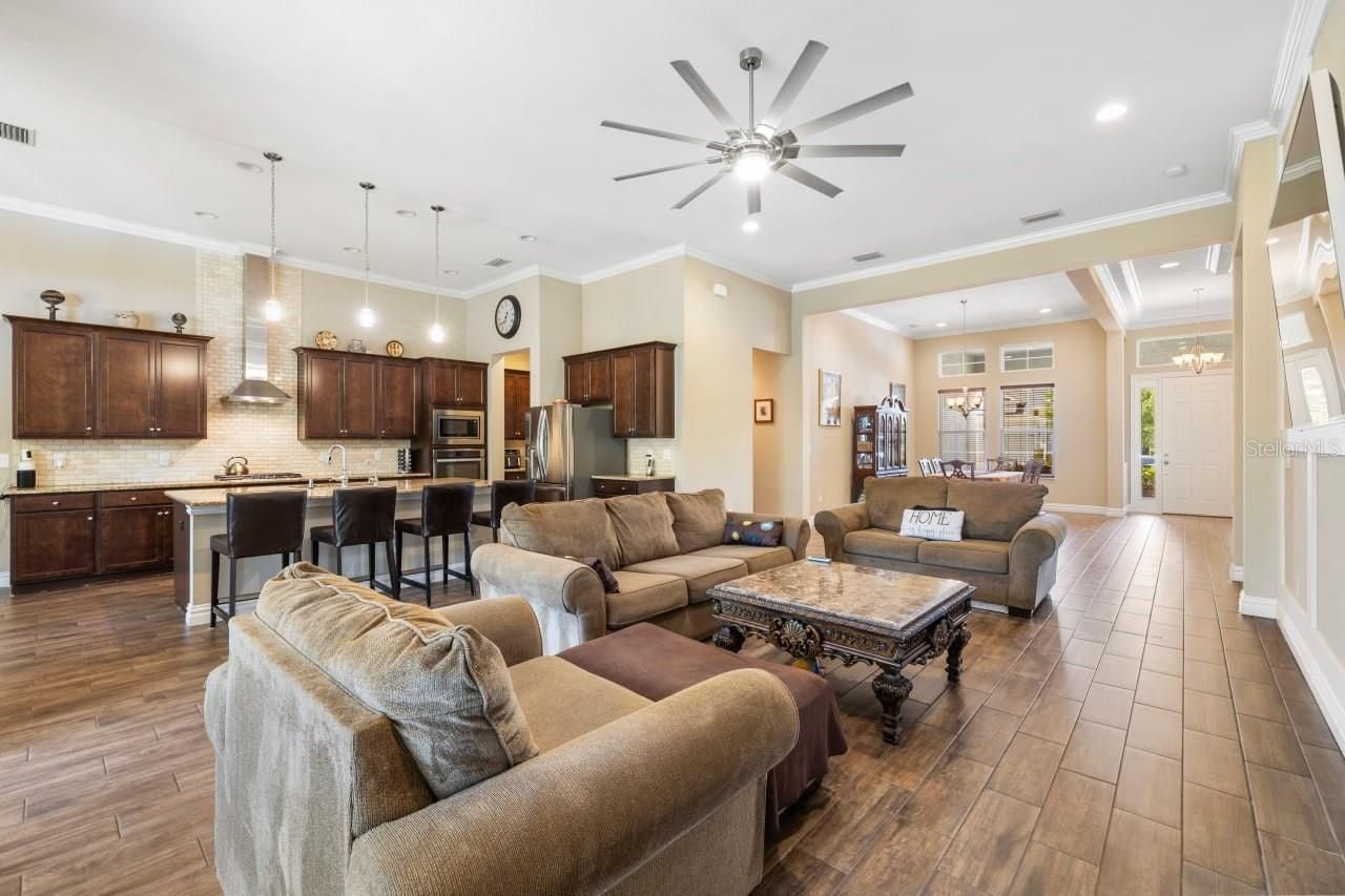 16726 Courtyard Loop, Land O Lakes, FL 34638 Photo